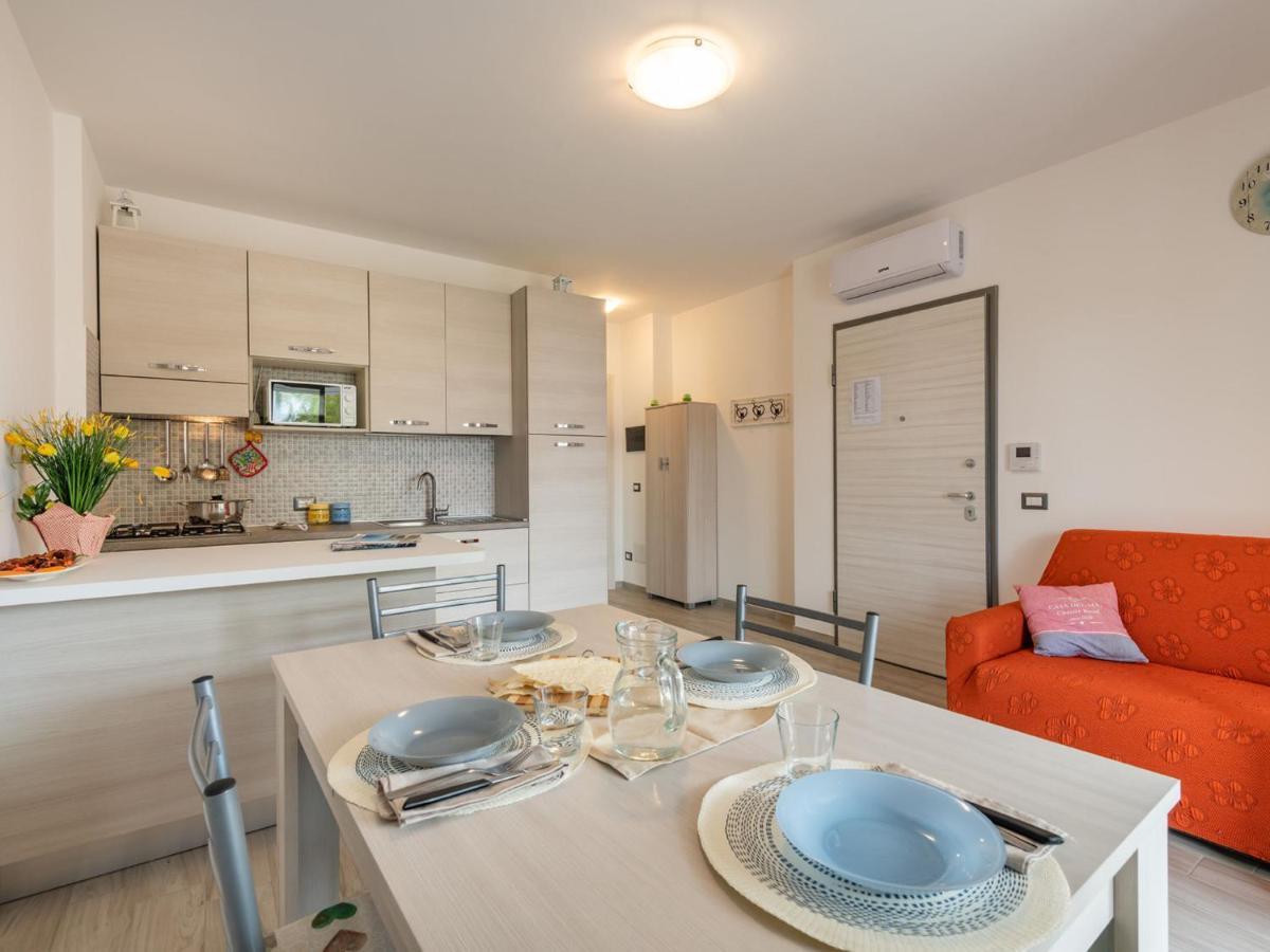 Apartment Agostino 2 By Interhome Alguer Exterior foto