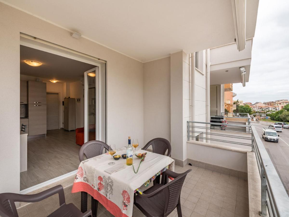 Apartment Agostino 2 By Interhome Alguer Exterior foto