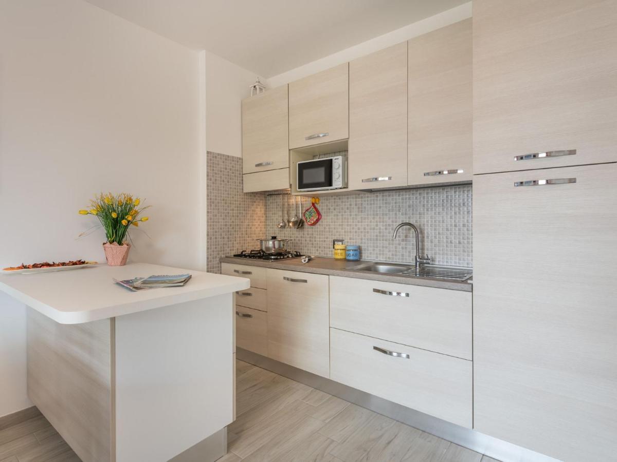 Apartment Agostino 2 By Interhome Alguer Exterior foto