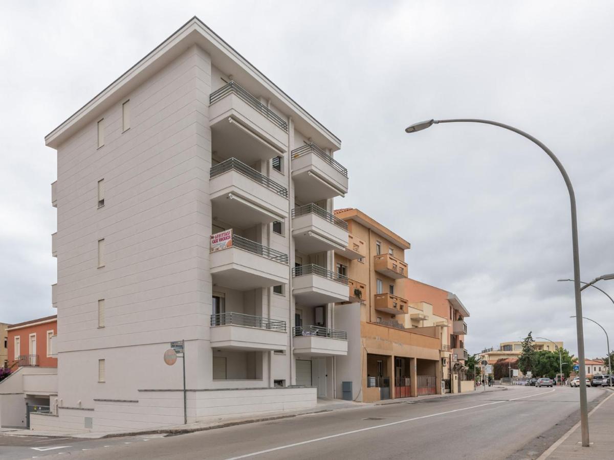 Apartment Agostino 2 By Interhome Alguer Exterior foto