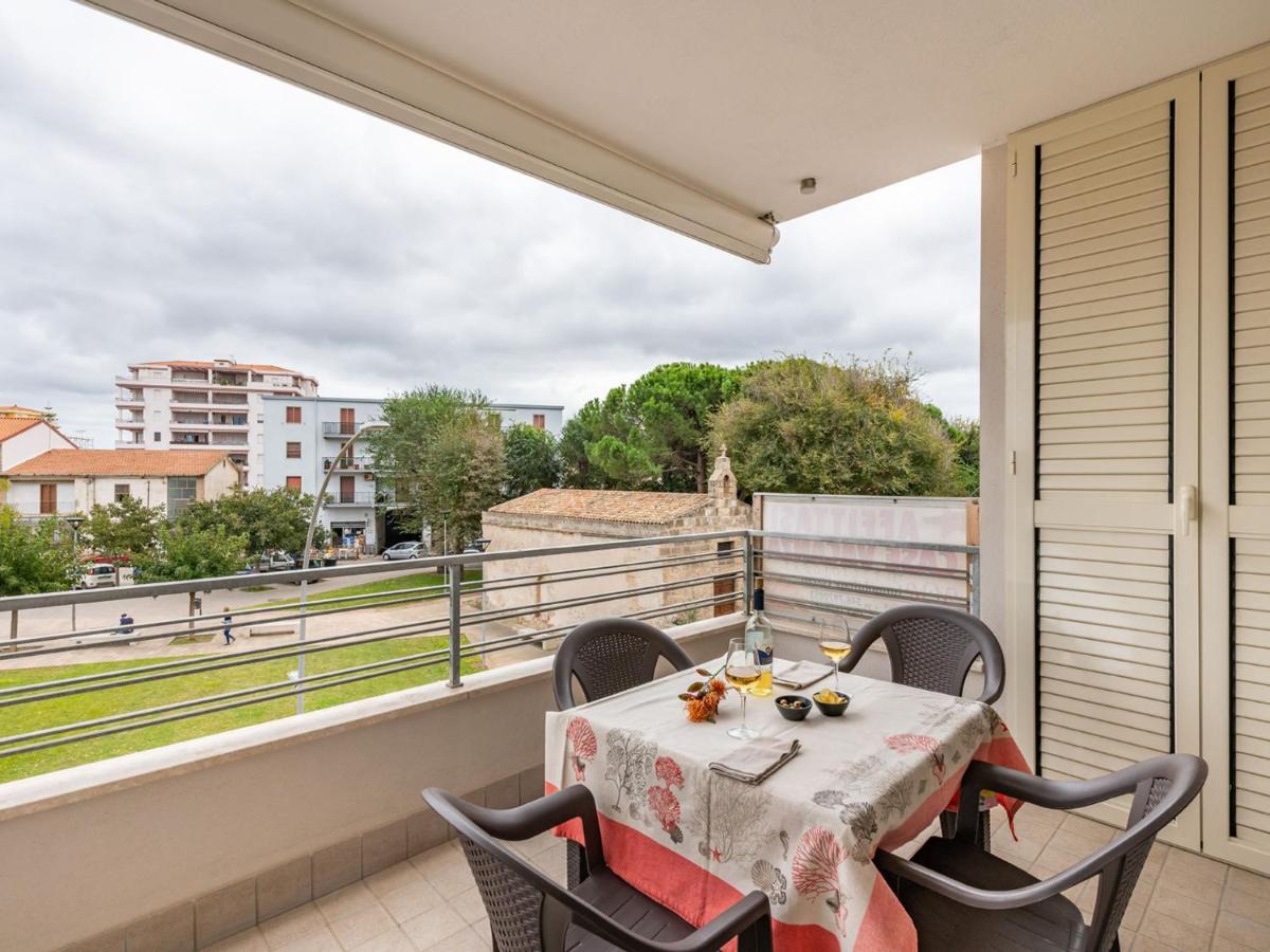 Apartment Agostino 2 By Interhome Alguer Exterior foto