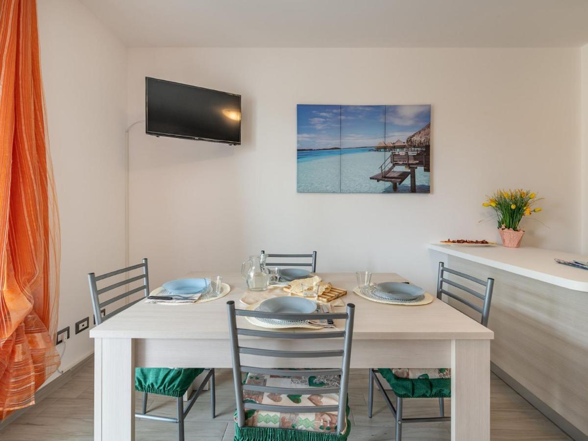 Apartment Agostino 2 By Interhome Alguer Exterior foto