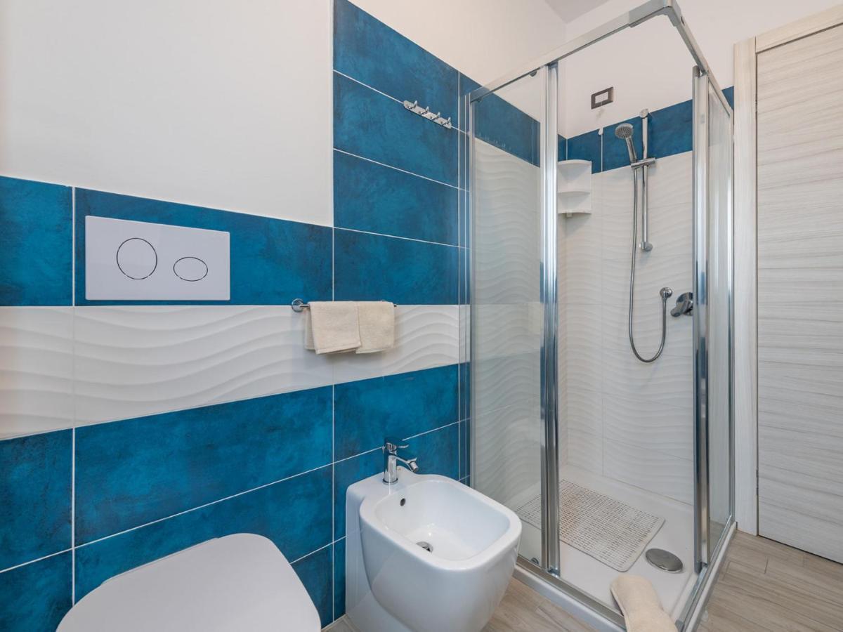 Apartment Agostino 2 By Interhome Alguer Exterior foto
